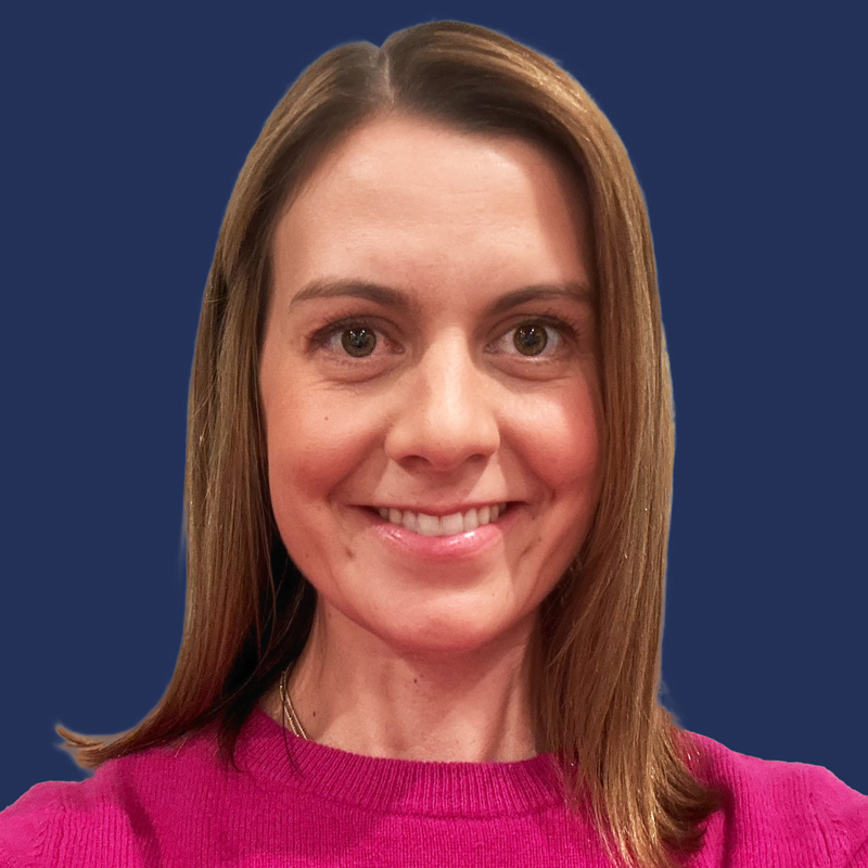 Headshot of Kelly T. Whelan