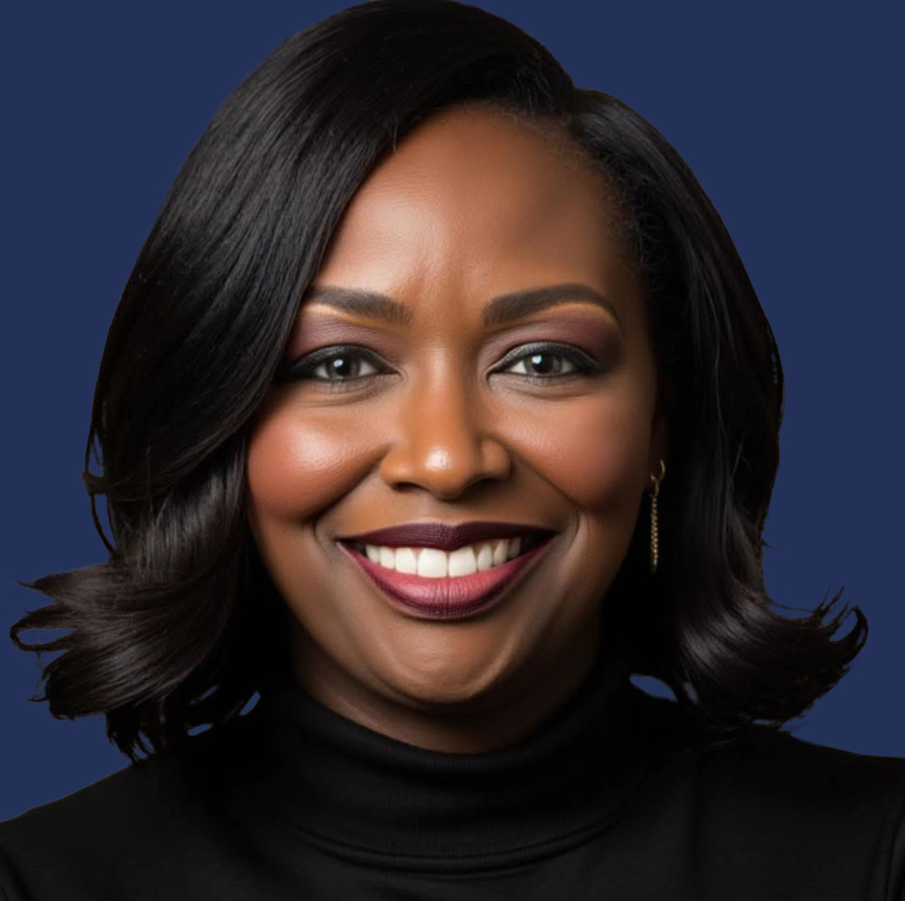 Headshot of Tamala Norris-McJunkins